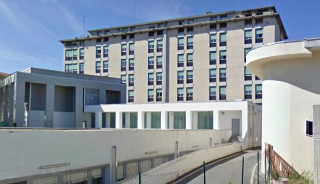 Borgomanero - Escandescenze al pronto soccorso: minacce alla guardia giurata, intervengono i carabinieri