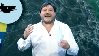 Novara - Sigfrido Ranucci ospite ad UPO per l’incontro “Parliamo di Mafia”