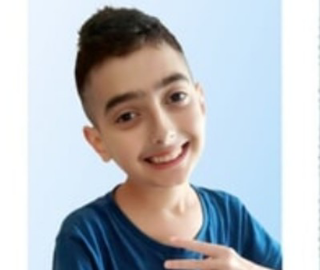 Galliate - Oggi l’ultimo saluto a Federico, sconfitto a 13 anni dalla leucemia