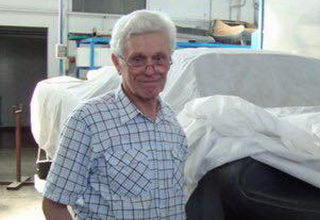 Addio a Guglielmo Bellasi, pioniere del carbonio nella Formula 1