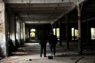 Novara – Al via la bonifica dell’ex Olcese: area verso la riqualificazione