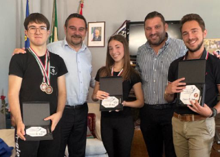 Pattinaggio Artistico - Michelone e Perucchini brillano ai Campionati Nazionali a Novara