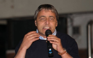 Addio a Donato Lena, pioniere del M5S nell’Alto Novarese: aveva 64 anni