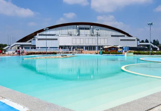 Novara - Riaprono le piscine Terdoppio e Solferino