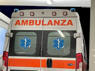 Novara - Anziano travolto mentre attraversa, muore poco dopo in ospedale