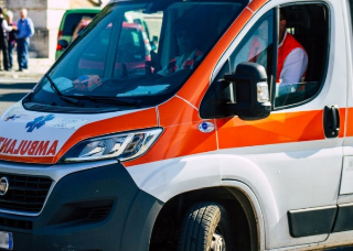 Ciclista di Vespolate trovato morto in una risaia