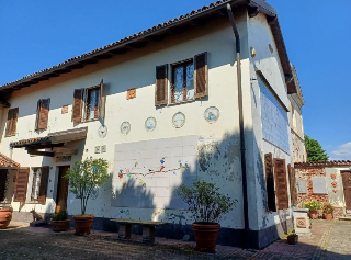 Biandrate - Alla Marangana un omaggio a Sebastiano Vassalli a dieci anni dalla scomparsa