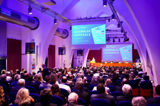 Novara al centro dello sviluppo: Carlo Robiglio guida Confindustria NVV verso il futuro