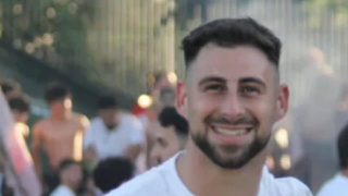 Disposta l’autopsia sul corpo di Giuseppe Livrieri, carabiniere e calciatore di 29 anni morto a Biandrate