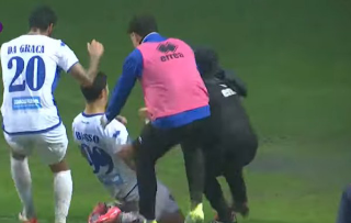 Serie C - Il Novara Fc torna a vincere in trasferta, 1-0 all’Alcione Milano