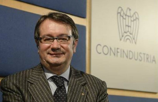 Confindustria Novara Vercelli Valsesia: cambio al vertice con Carlo Robiglio