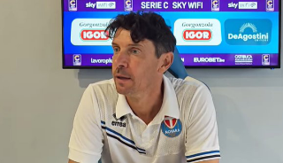 Derby al veleno: la Pro Vercelli espugna il “Piola” (0-1), Novara contestato