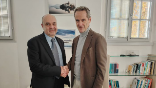 Il dottor Alessandro Delsignore nuovo direttore dell’Urologia dell’ospedale di Borgomanero