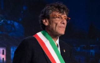 Orta San Giulio - Primo Consiglio Comunale con il sindaco Angeleri
