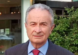 Borgomanero in lutto per la scomparsa del dottor Giovanni Marchionni