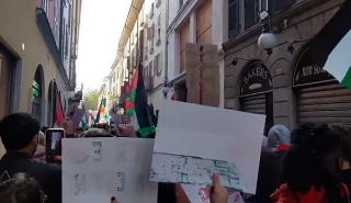 Novara – Nuovo corteo per la Palestina sabato 11 ottobre