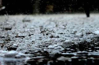 Maltempo sul Novarese, prorogata l’allerta gialla