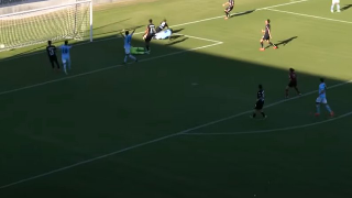 Serie C - Novara beffato a Zanica: doppio vantaggio sprecato e sconfitta nel recupero