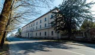 Novara - Gara da 24 milioni per la riqualificazione dell’ex Caserma Cavalli