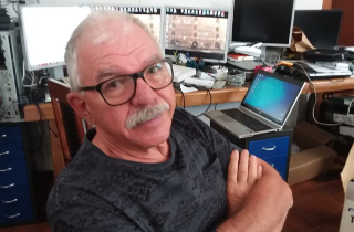 Novara in lutto: addio a Ferruccio Danini, sindacalista e politico vicino ai lavoratori