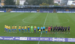 Serie C - Novara, un altro pareggio: a Crema finisce 2-2 con la Pergolettese