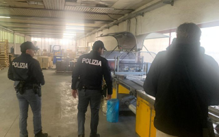 Gattico-Veruno - Controlli in un’azienda a Revislate, scoperti lavoratori in nero e gravi irregolarità