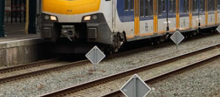 Novarese, lavori sulle linee ferroviarie: treni fermi per cinque giorni, via ai bus sostitutivi