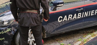 Romagnano Sesia - Carabinieri salvano un uomo da un tentativo di suicidio