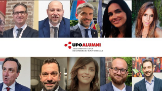 Nuova nomina al vertice di UPO Alumni