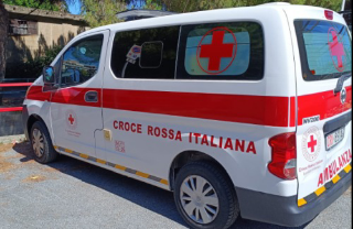 Novara - Dalla comunità ucraina nuove ambulanze per Khmelnytskyi: domenica la benedizione in Piazza della Repubblica