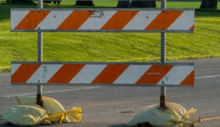 Lago d’Orta, lavori sulla Provinciale 46: riapertura mercoledì a senso unico alternato