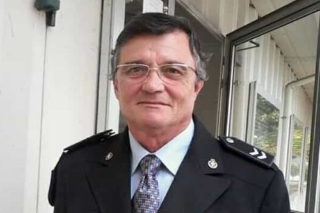 Pisano - Travolto in bici da un’auto: muore l’ex vigile urbano Luigi Airoldi