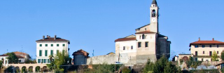 Bogogno - Nuovo assessore in giunta: Andrea Ferrario prende il posto di Mario Ferrari