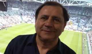 Giornalismo novarese in lutto per la scomparsa di Daniele Zara
