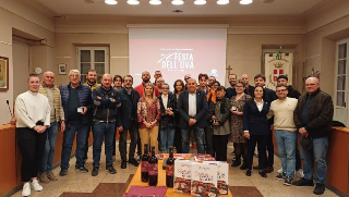 Festa dell’Uva 2025 da record a Borgomanero: oltre 50 eventi e 3 milioni di visualizzazioni sui social