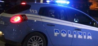 Novara - Ladro scoperto nell’ufficio postale grazie all’allarme