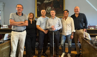 Novara - Al Coccia il tributo ai Pooh per sostenere l’Unione Ciechi e Ipovedenti